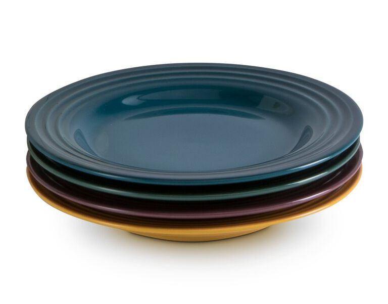 plates